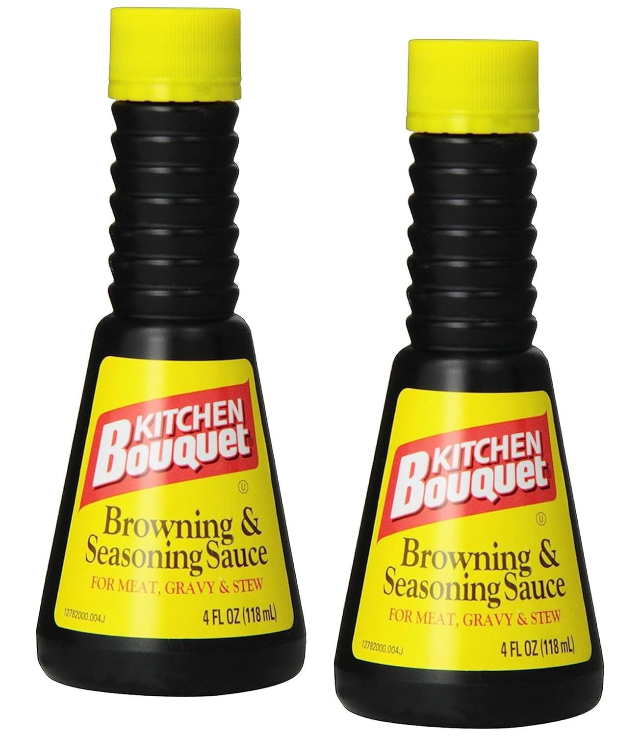 Kitchen Bouquet Browning &amp; Seasoning Sauce, 4 oz (2 pack)